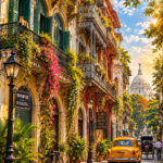 Balconies of Kolkata Wooden Jigsaw Puzzle